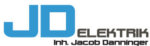 JD Elektrik Jacob Danninger Sponsor