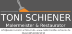 Schiener Malermeister Sponsor