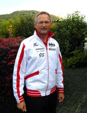 SC Pommelsbrunn - Tennis - Wilfried Weiser