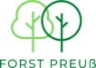 Forst Preuss Logo